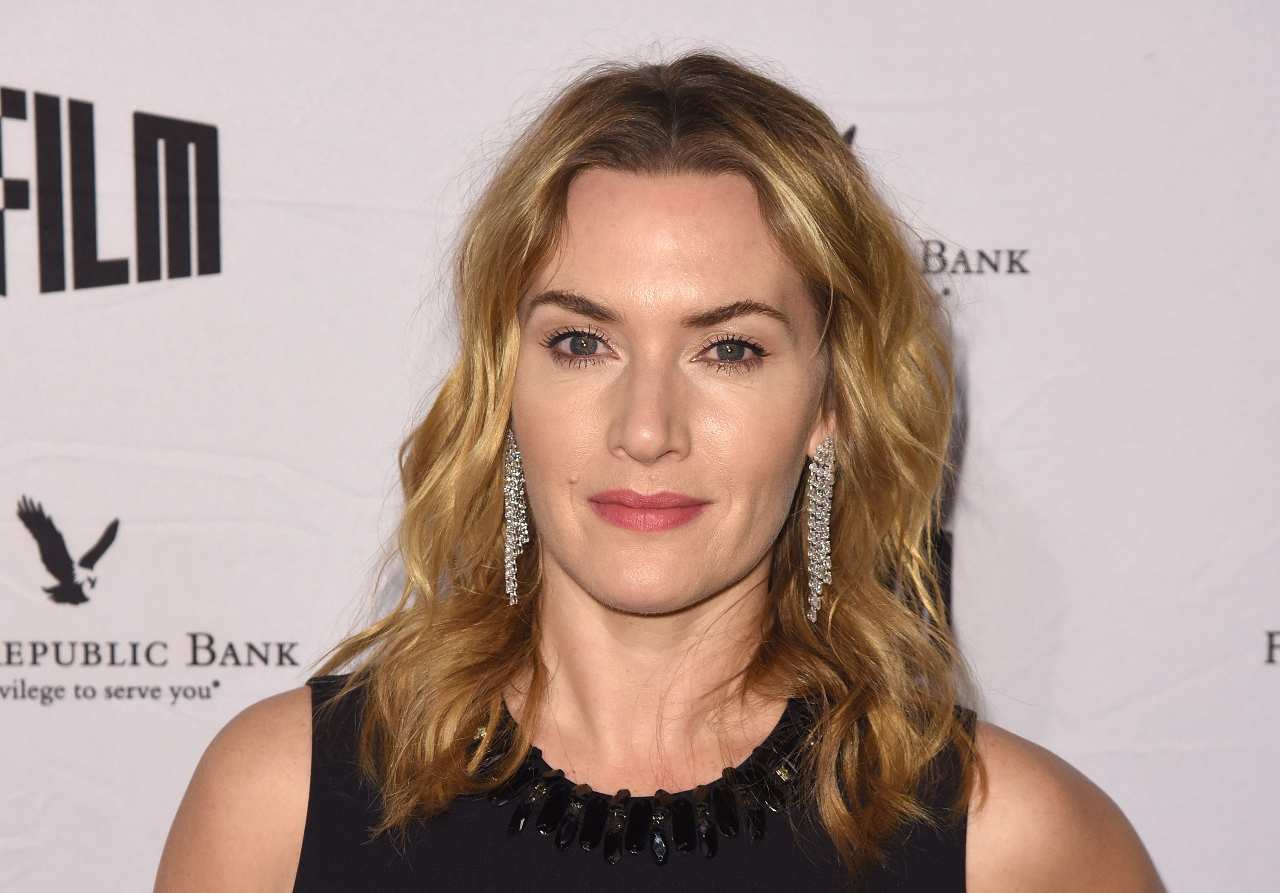 Kate Winslet (GettyImages)
