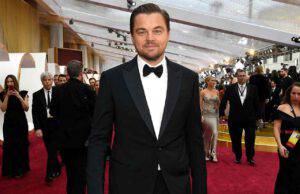 Leonardo DiCaprio (GettyImages)