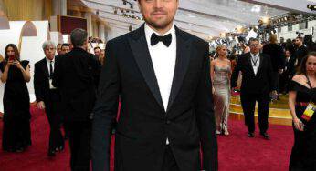 Leonardo DiCaprio, la paura che non ti aspetteresti mai dalla star