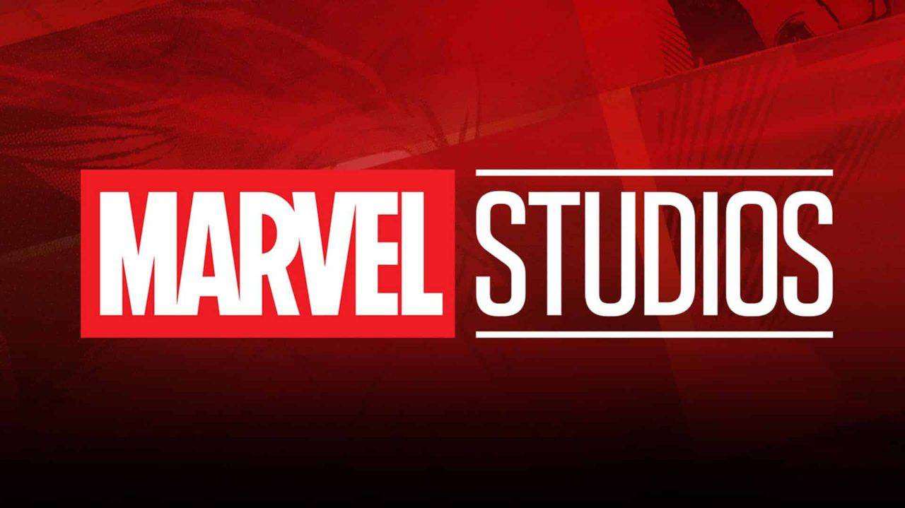 Logo Marvel