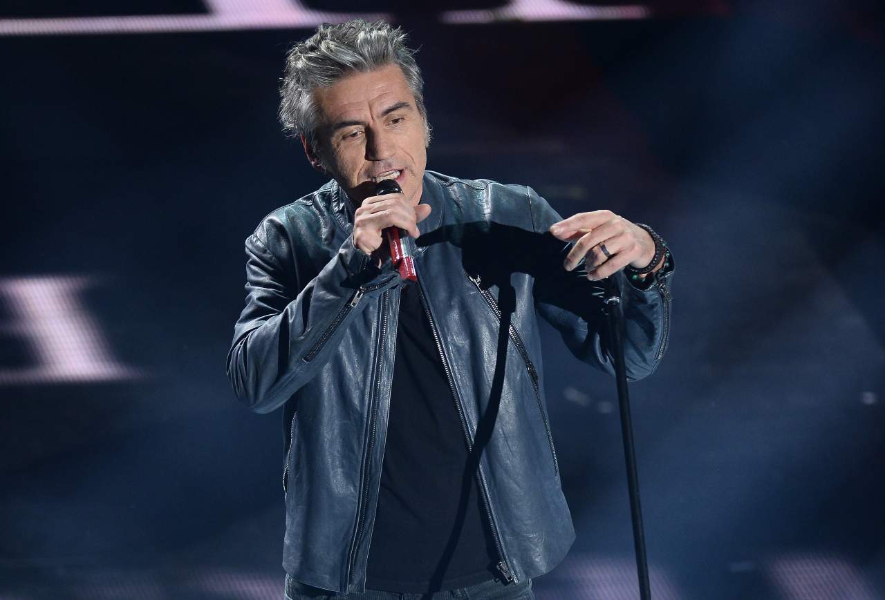 Luciano Ligabue (GettyImages)