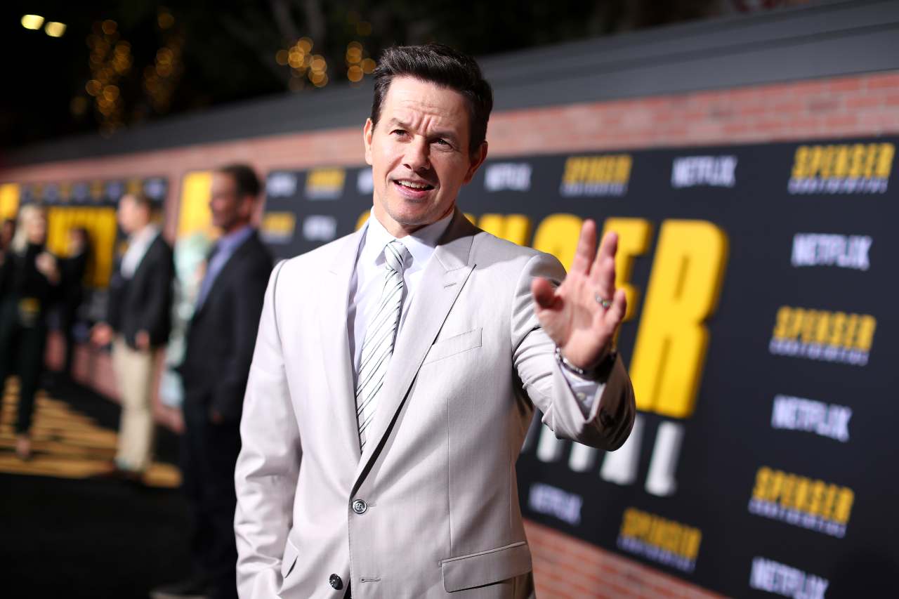 Mark Wahlberg (GettyImages)