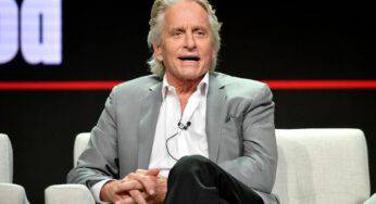 La tragica storia del figlio di Michael Douglas: “Penso che morirai”