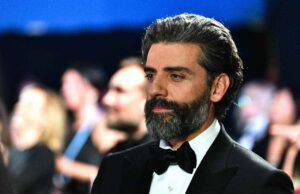 Oscar Isaac (GettyImages)