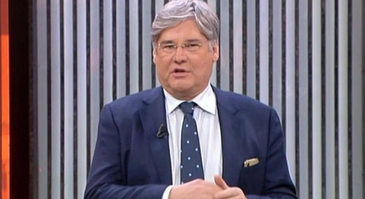 Paolo Del Debbio
