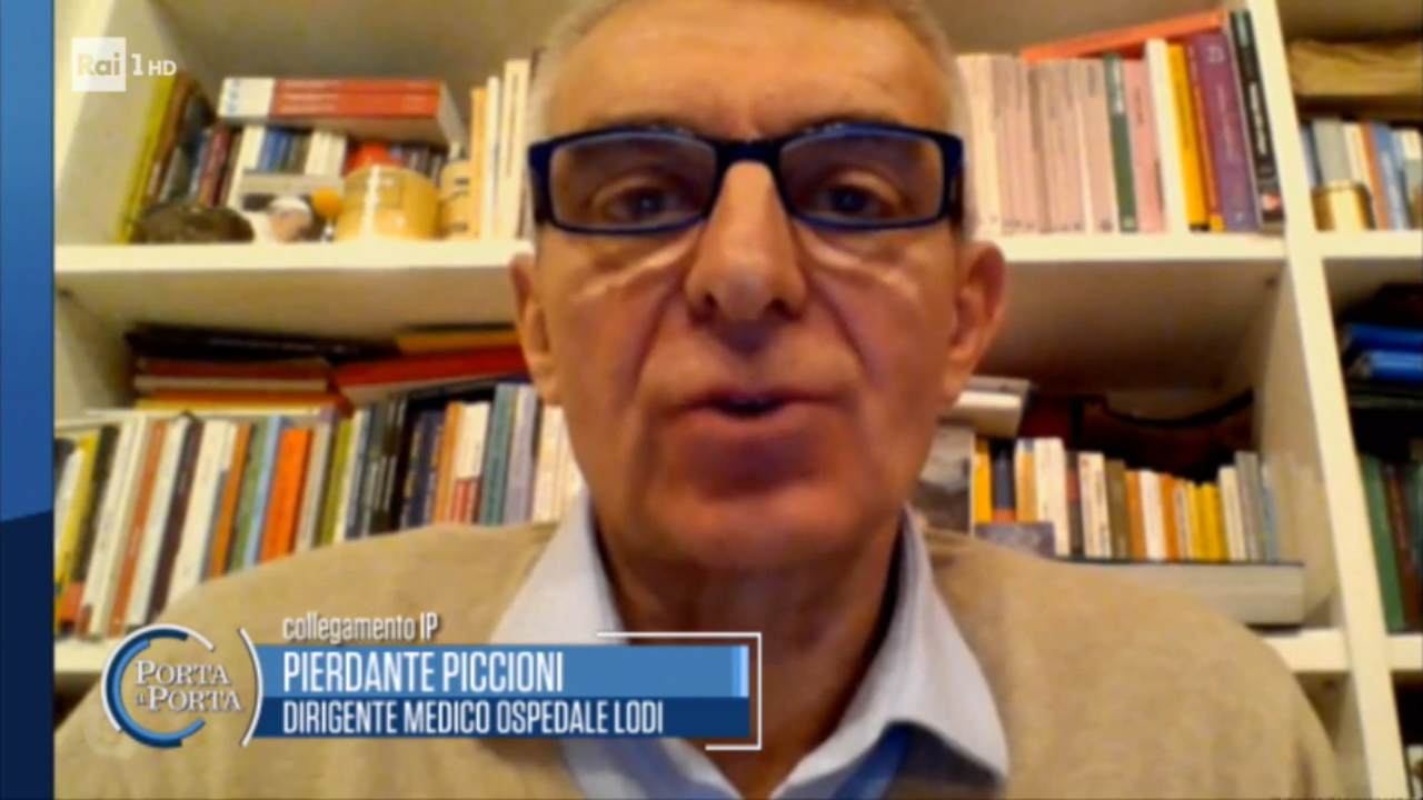 Pierdante Piccioni