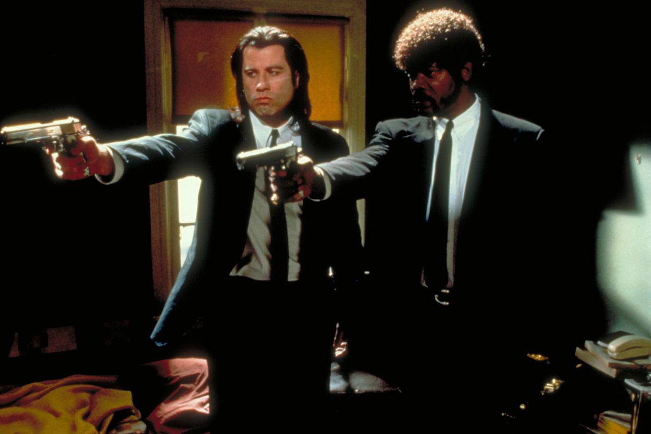 Pulp Fiction