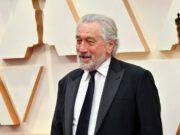 Robert De Niro (GettyImages)