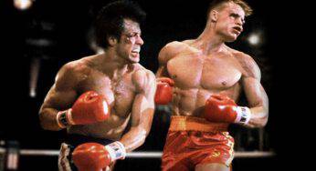 Sylvester Stallone e la profonda amicizia con Dolph Lundgren