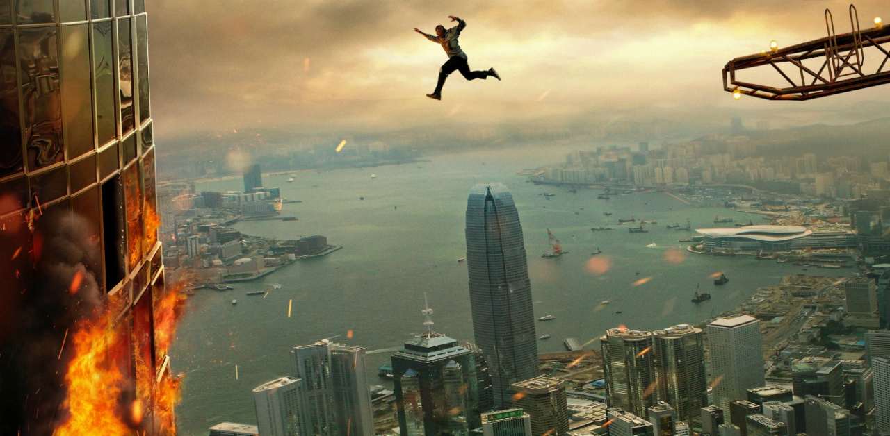 Skyscraper