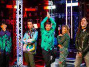 X Factor 2020