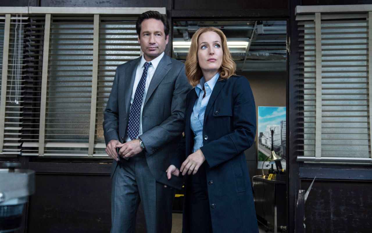 X-Files