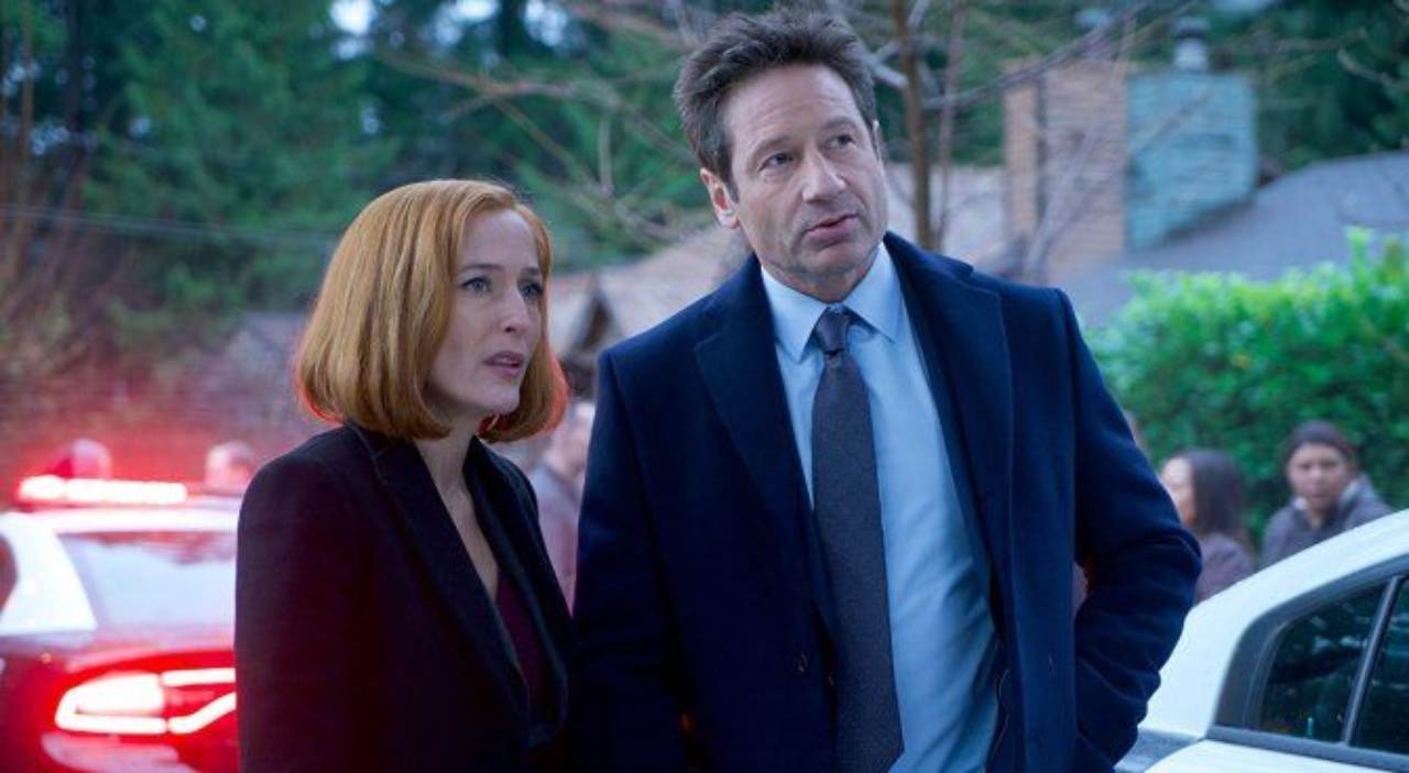 X-Files