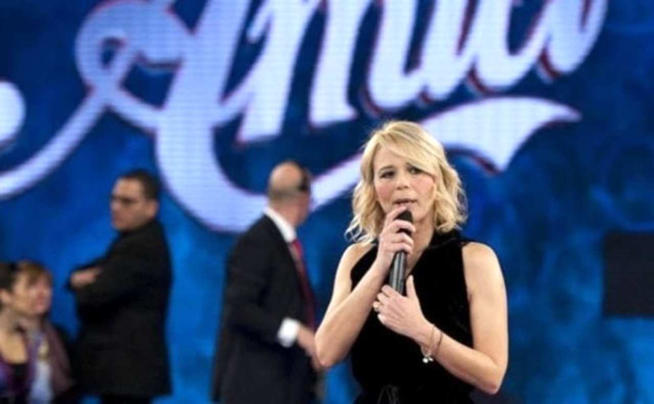 amici 2020 maria de filippi