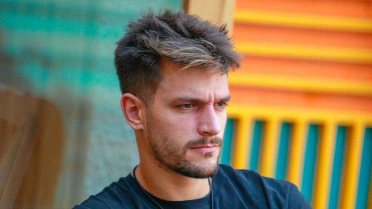 Andrea Zelletta, retroscena sul suo addio al Gf Vip: cosa c'è dietro?