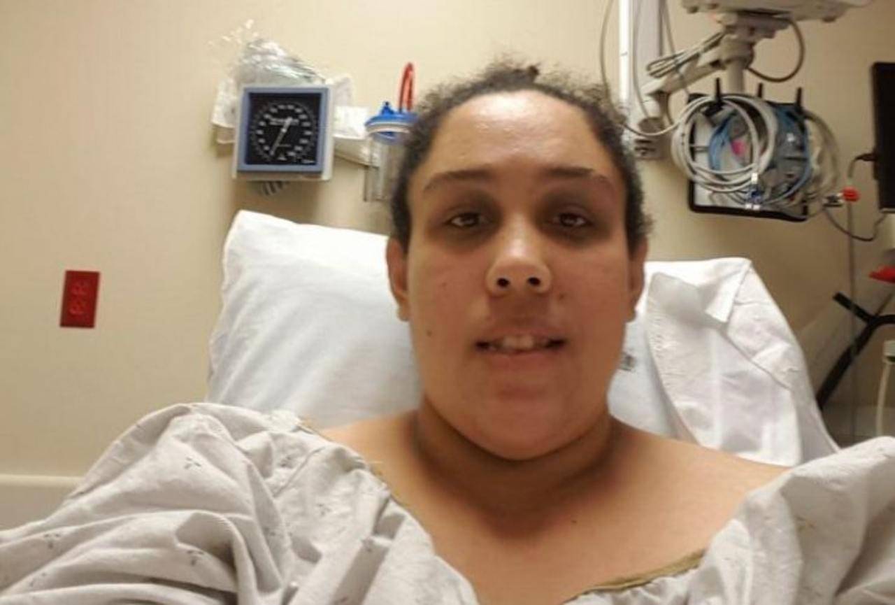 Bettie Jo Vite al limite, come