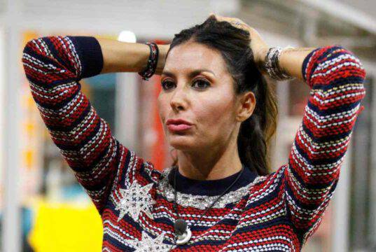 Elisabetta Gregoraci lascia il Gf vip? La decisione è presa Elisabetta Gregoraci lascia il Gf vip? La decisione è presa