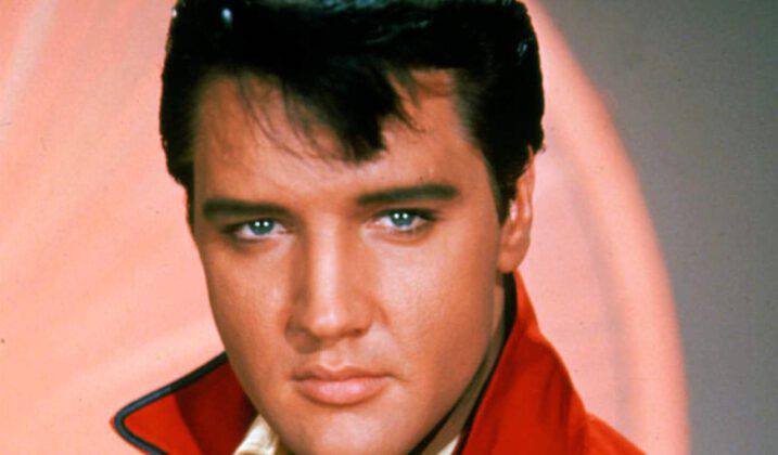 A Quanti Anni è Morto Elvis Presley