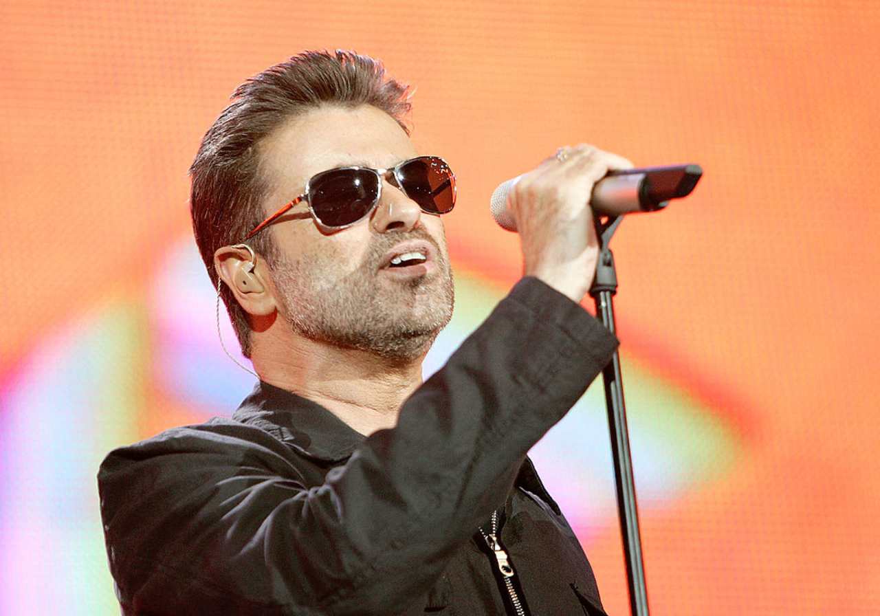 george michael