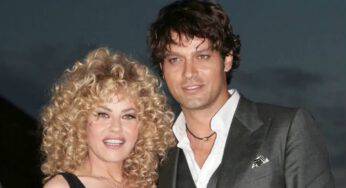 Gabriel Garko ex fidanzato Eva Grimaldi: emergono nuovi retroscena