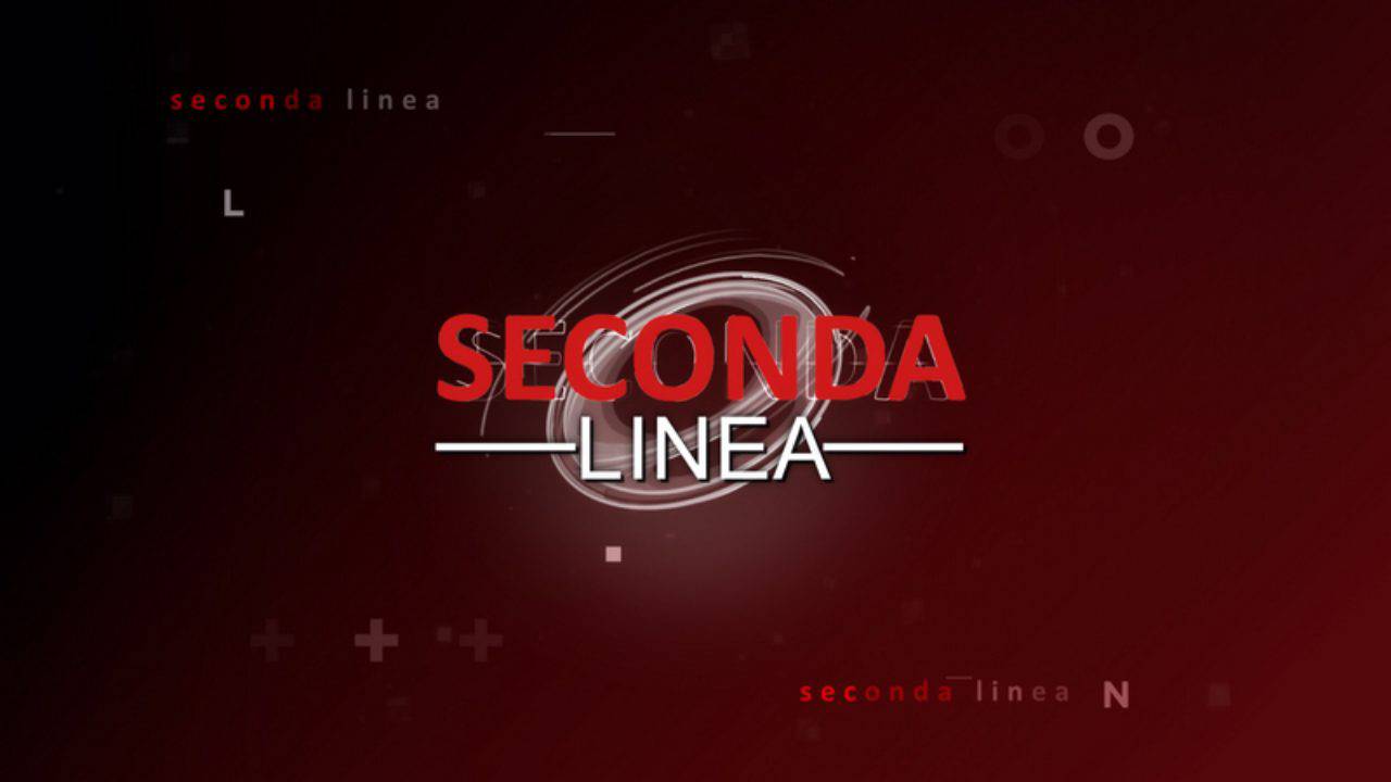 seconda linea