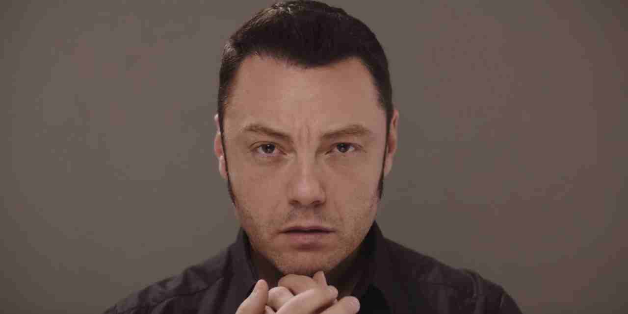 tiziano ferro