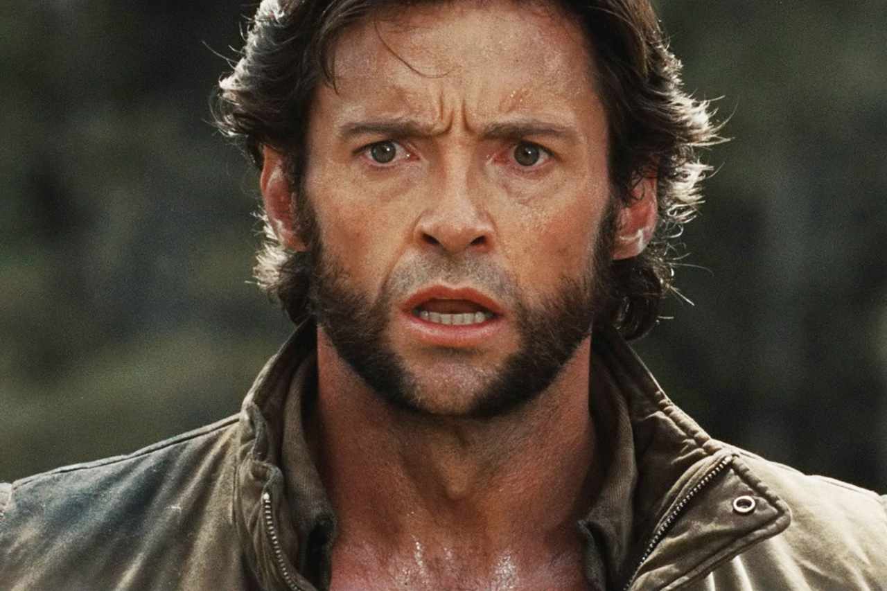 Hugh Jackman