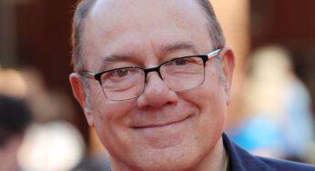 Carlo Verdone, una “malattia” che ha sempre avuto e non potrà mai curare