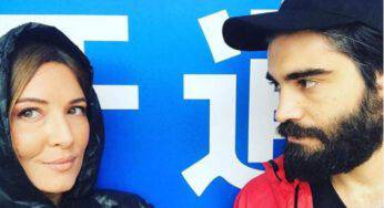 Lorenzo Biagiarelli fidanzato di Selvaggia Lucarelli, un grandissimo sfogo