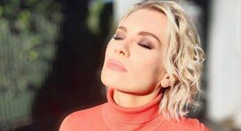 Maria Ermachkova, la ballerina sfata il mito sui carboidrati