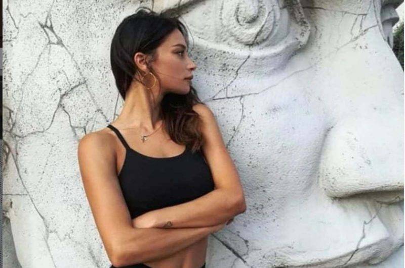 Chi è La Moglie Del Ballerino Todaro