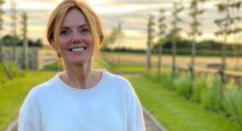 Geri Halliwell sta male? I fan preoccupati sui social