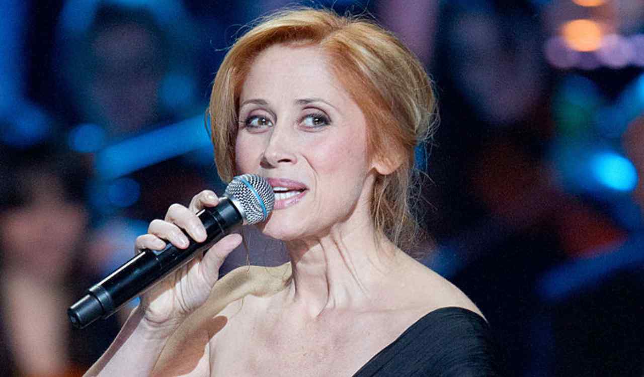 Lara Fabian