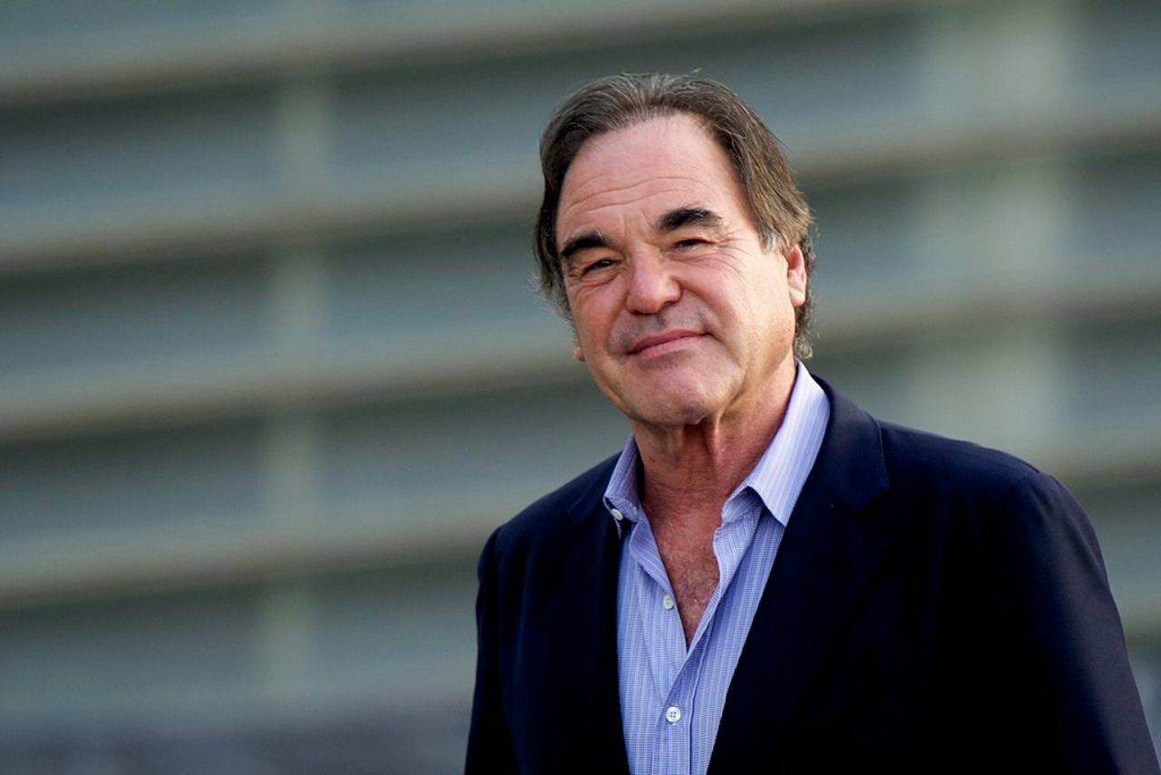 Oliver Stone (GettyImages)