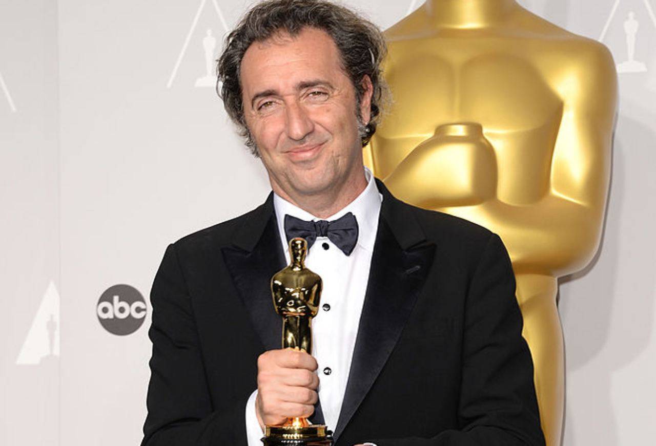 Paolo Sorrentino (GettyImages)