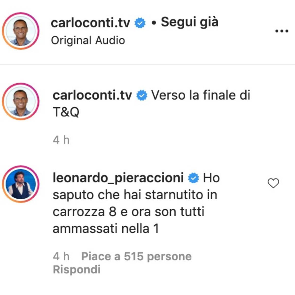 Leonardo Pieraccioni