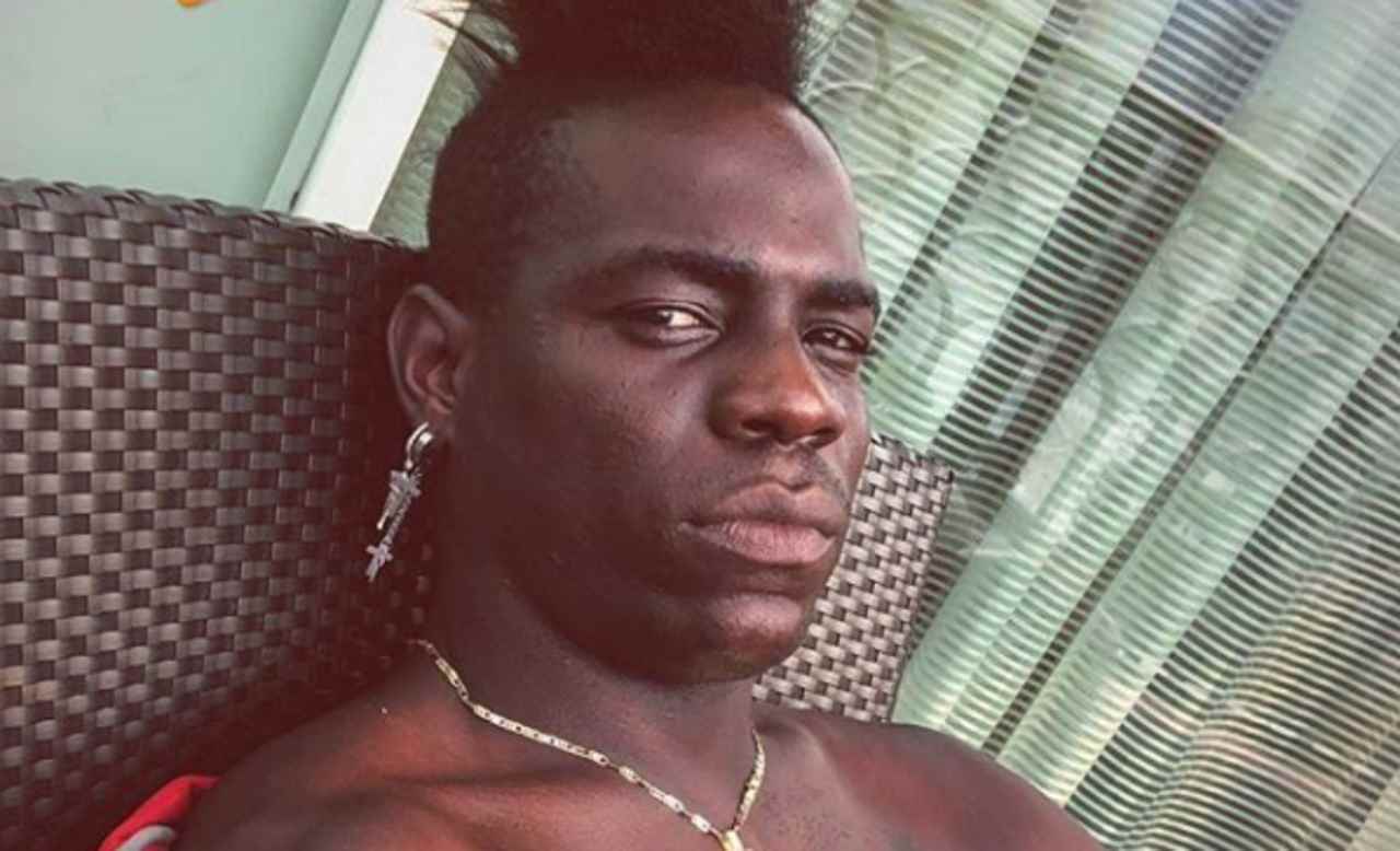 Mario Balotelli