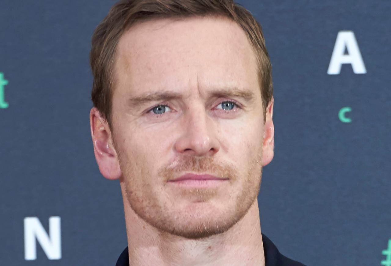 Michael Fassbender