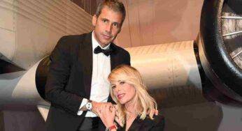 Paolo Calabresi marito Alessia Marcuzzi, retroscena sulla loro crisi