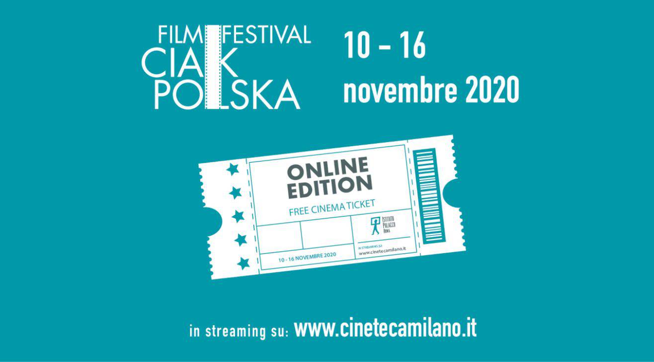 ciakpolska film festival