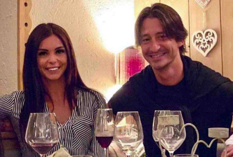 Francesco Oppini Si è Lasciato Con Cristina
