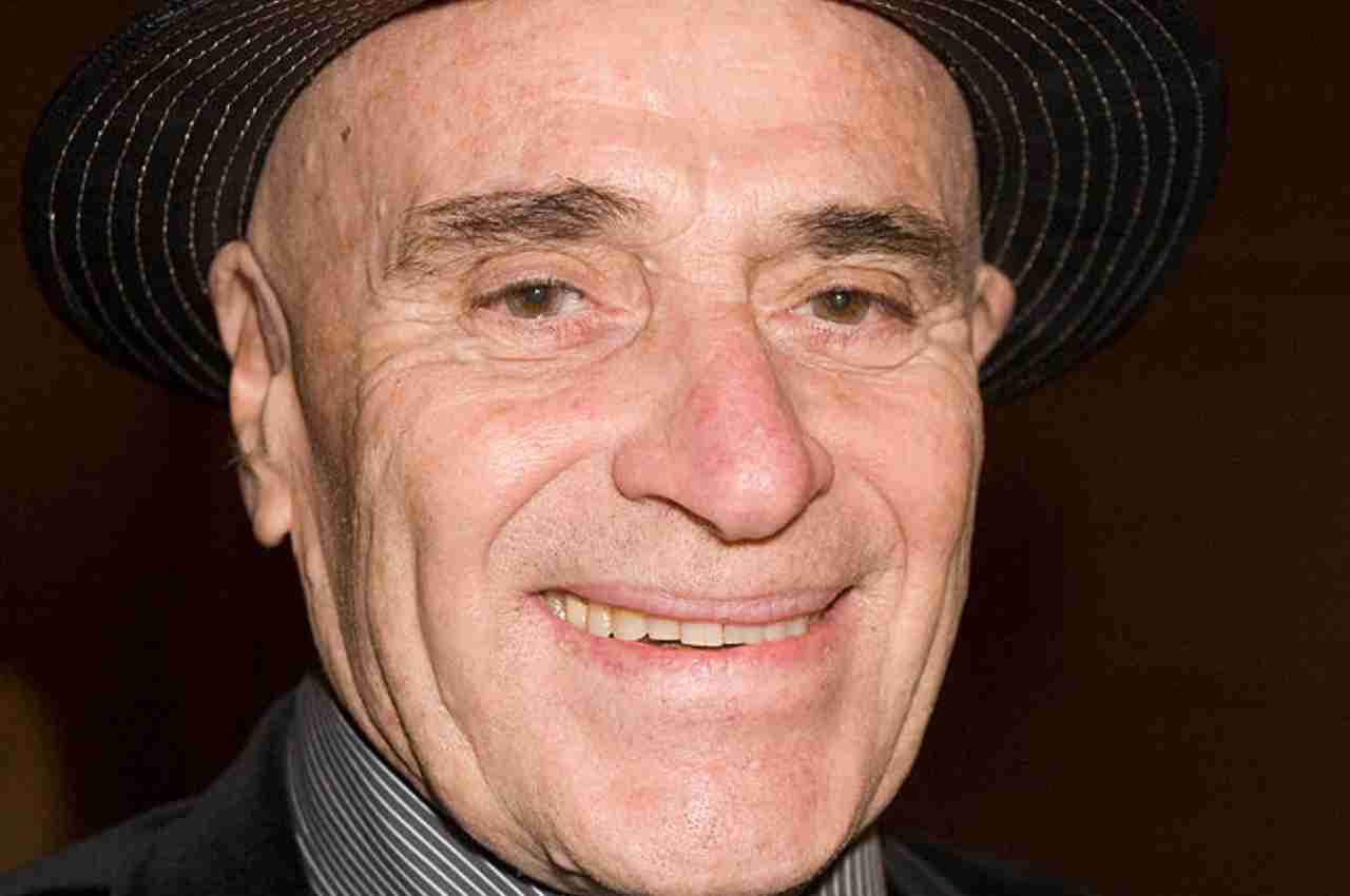 Edoardo Vianello, quel dolore che non se ne va sono già passati 7 mesi