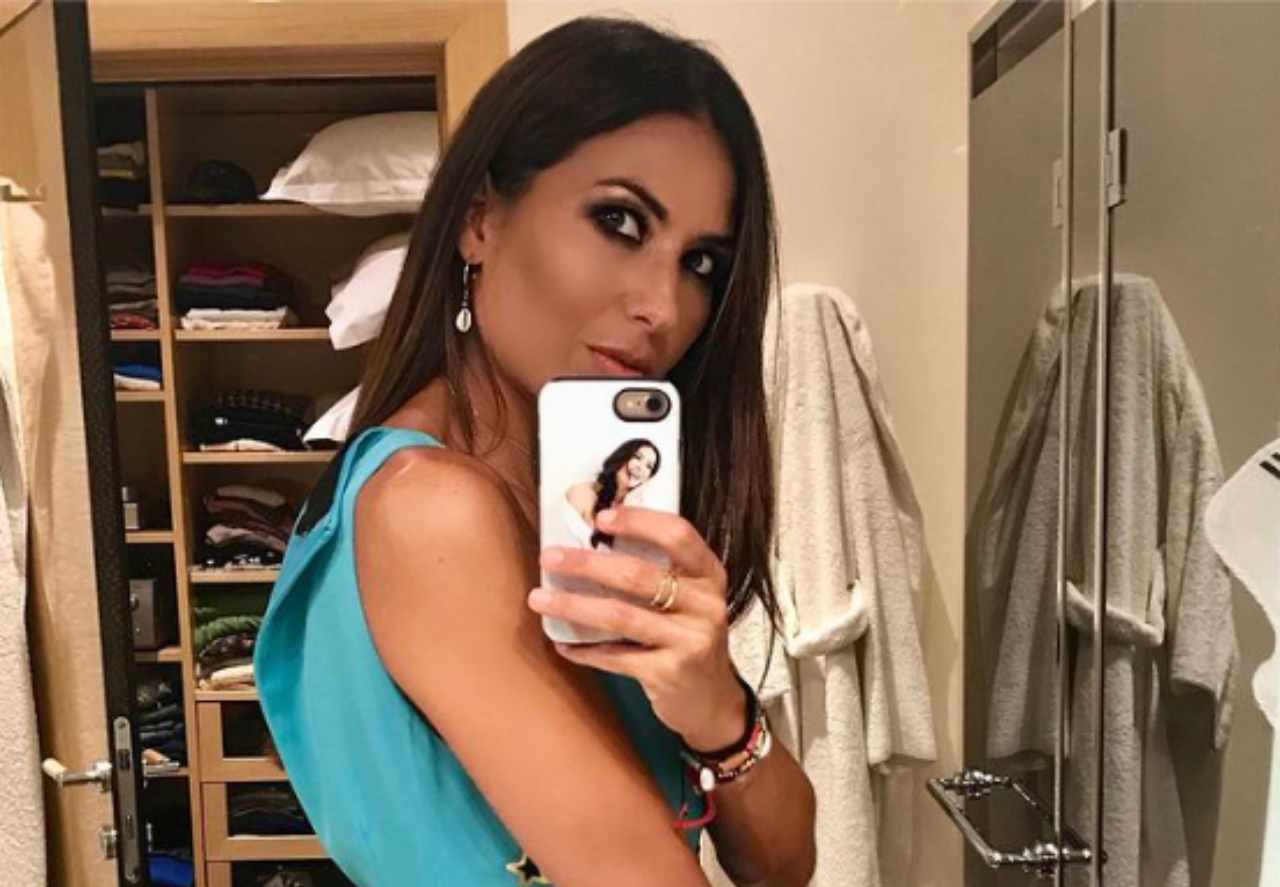 francesco bettuzzi ex fidanzato elisabetta gregoraci