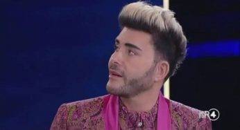 Ex moglie Giacomo Urtis chi è? Per tre anni è stato sposato