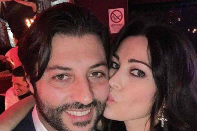 Chi è Il Marito Di Manuela Arcuri
