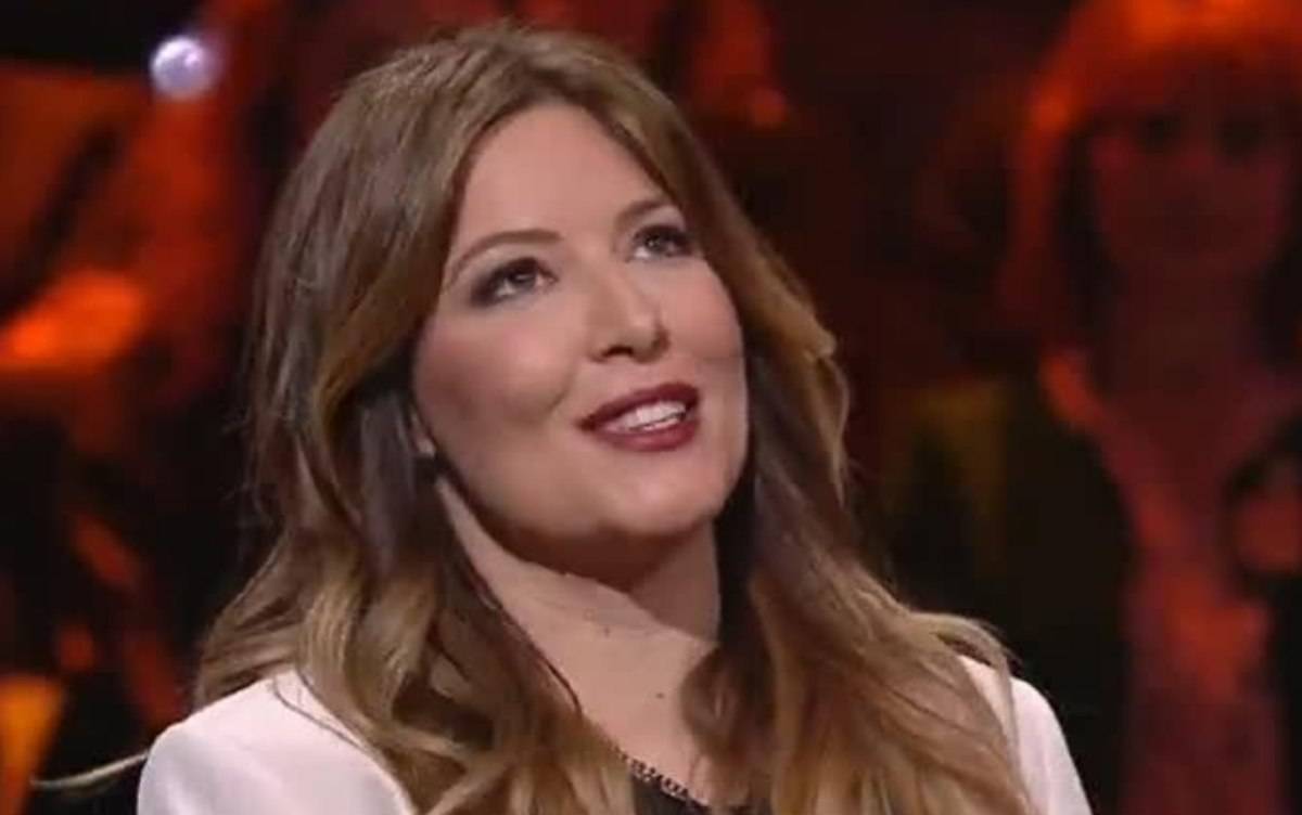 Selvaggia Lucarelli Nuova Denuncia Per Lei La Minaccia Sui Social