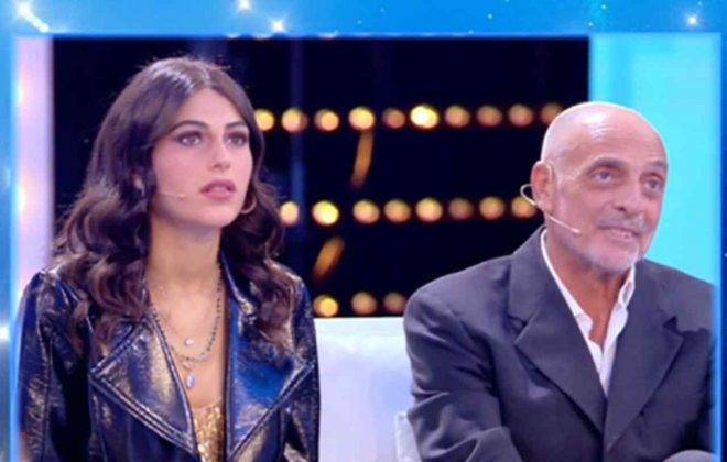 Maria Laura De Vitis E Paolo Brosio