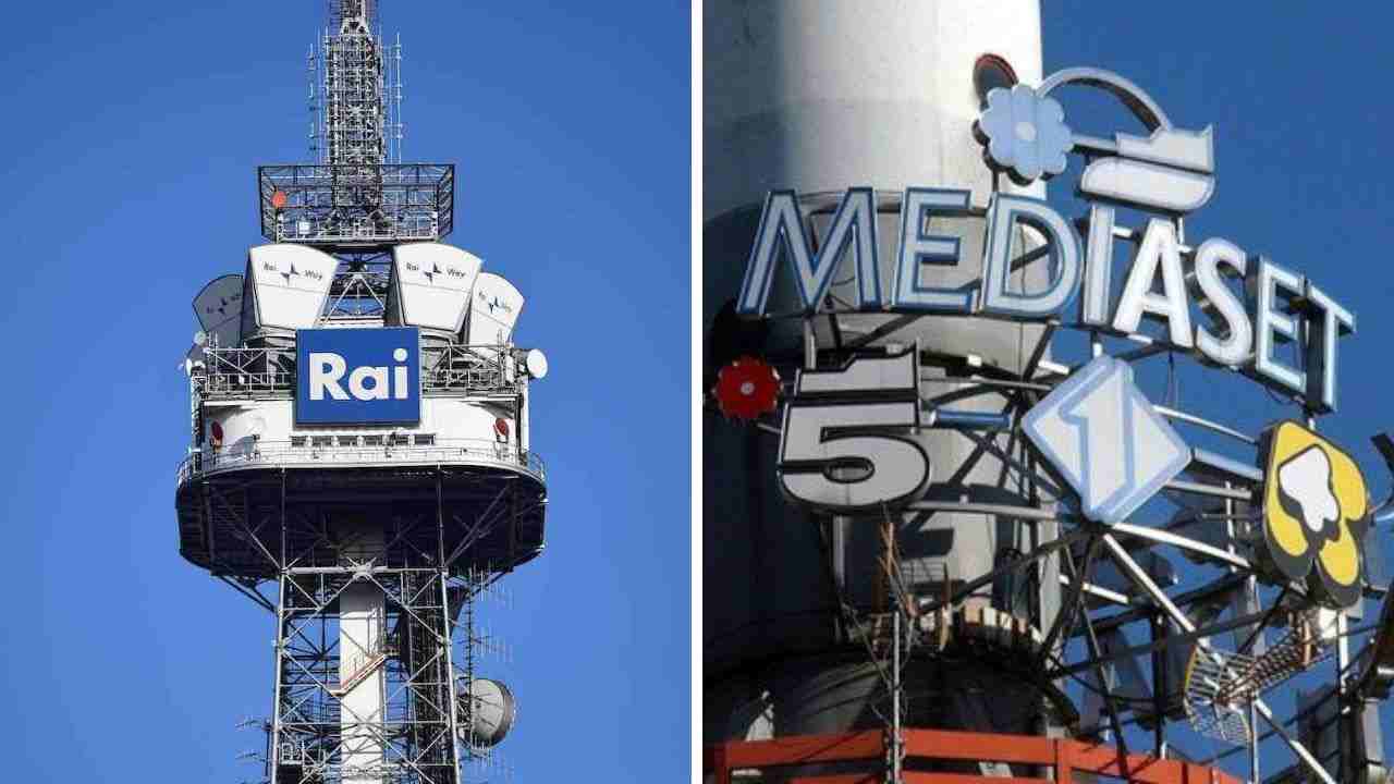 rai mediaset