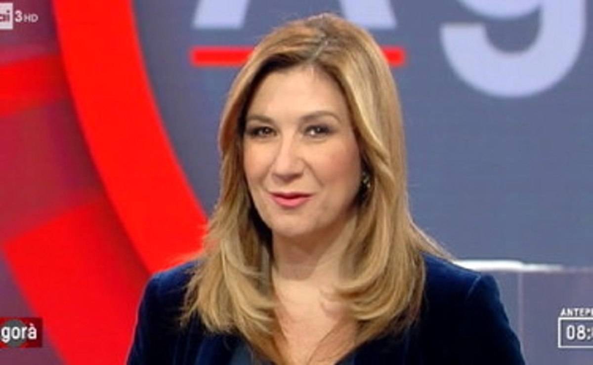 serena bortone