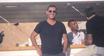 Telemaco Dell’Aquila ex fidanzato Guenda Goria: un addio al veleno